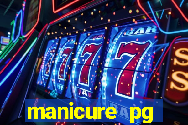 manicure pg plataforma de jogos